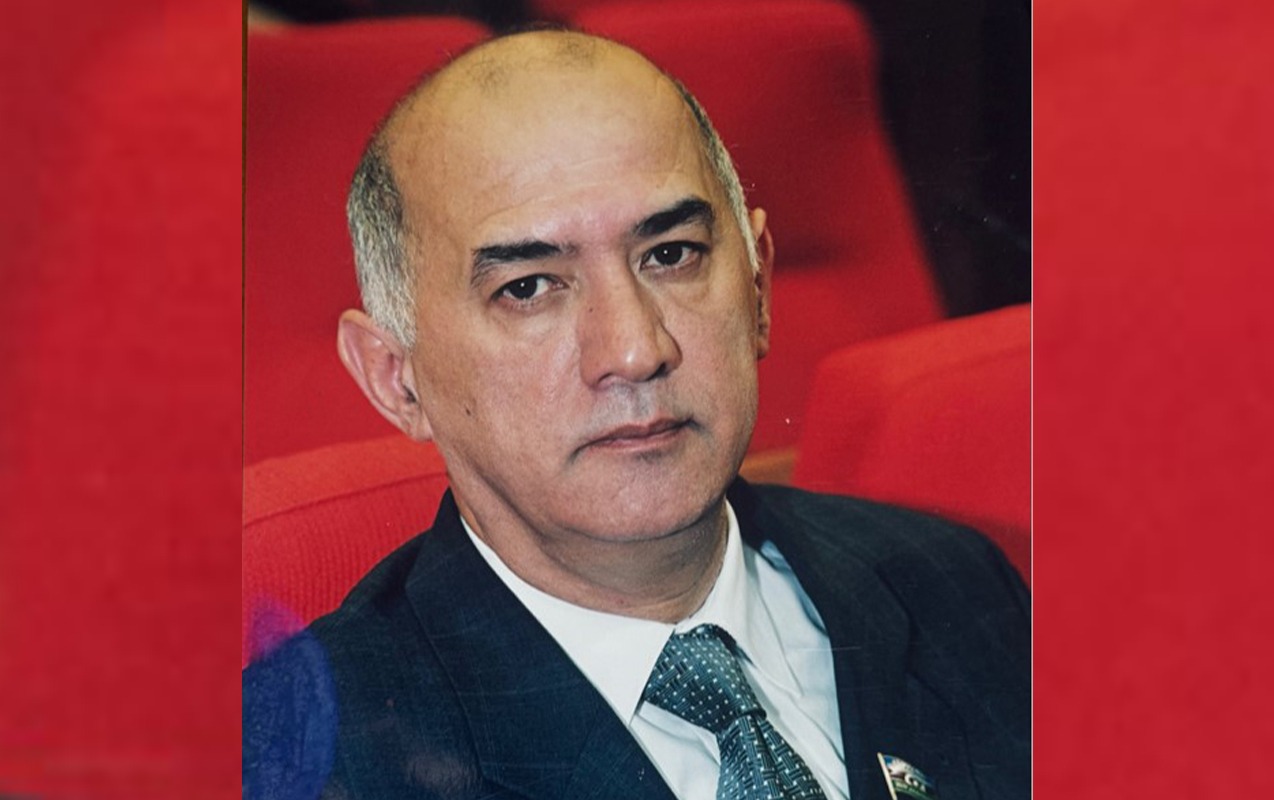 Sabiq deputat Türkiyədə vəfat etdi