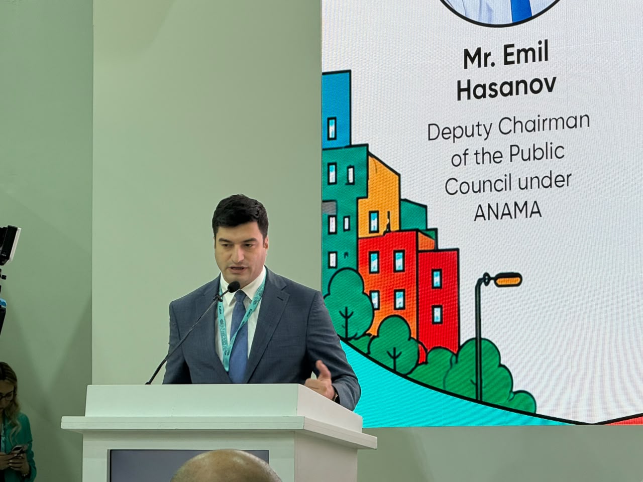 Mina təhlükəsi aradan qaldırılmadan tikintiyə başlanmır - açıqlama