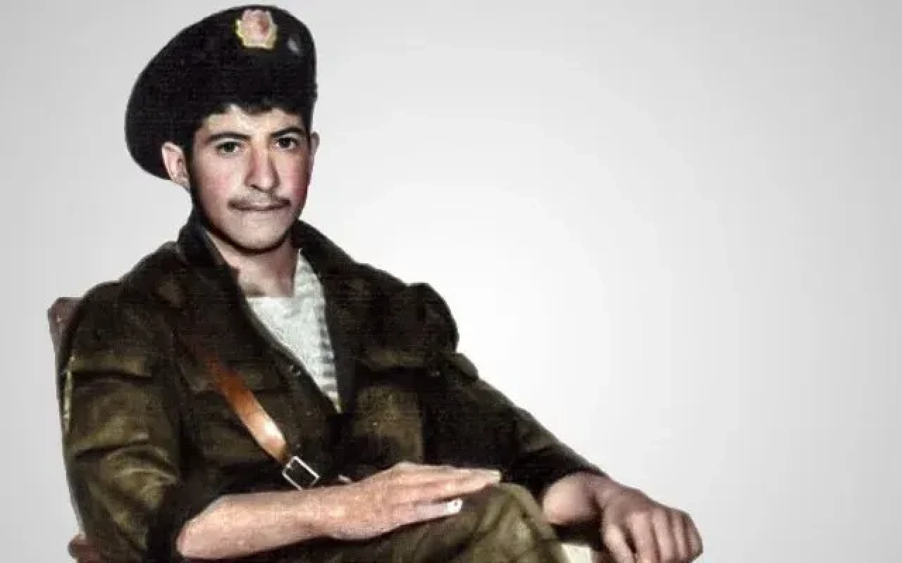 Bərdədə Şəhidlə vida mərasimi keçirildi&nbsp;- FOTOLAR