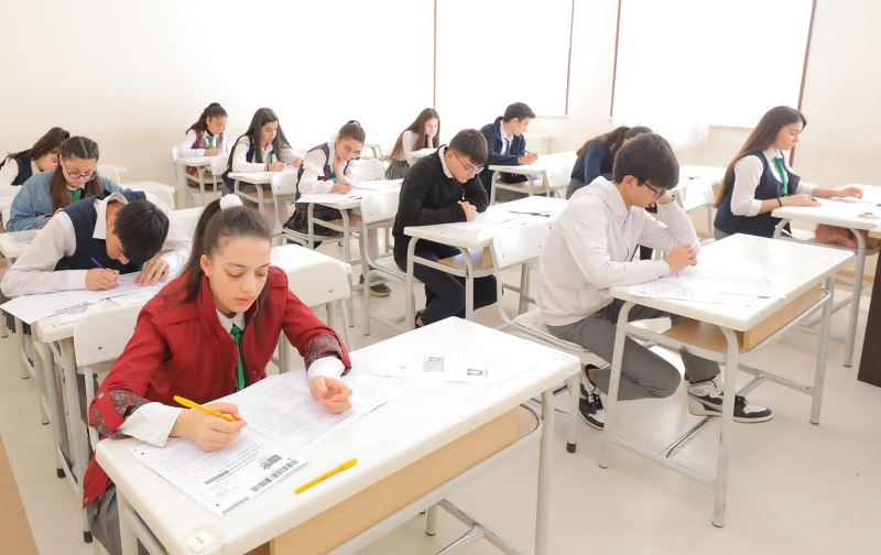 DİM bu şəhərlərdə təkrar imtahanlar keçirəcək