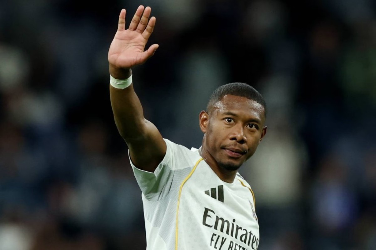 &ldquo;Real&rdquo; bu futbolçu ilə yollarını ayırdı