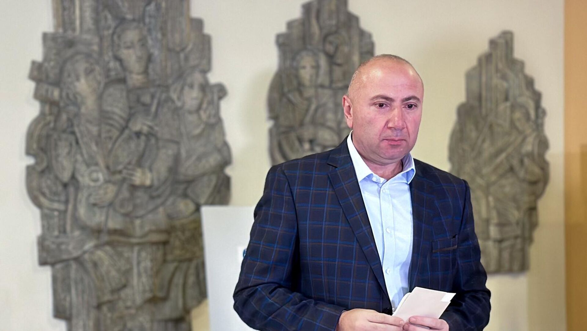 Tevanyanın toxunulmazlığı ləğv edildi
