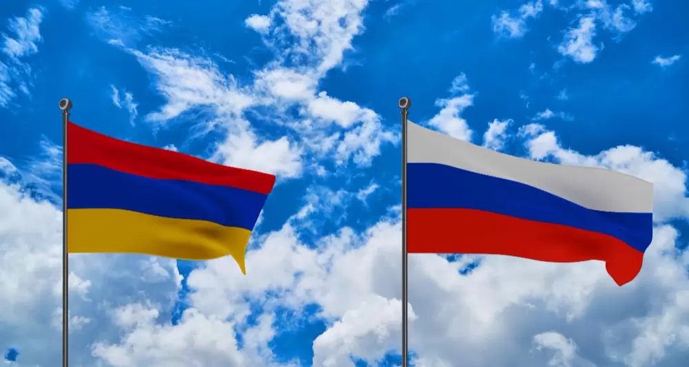 Russia demanded a choice from Armenia: EU or EAEU?