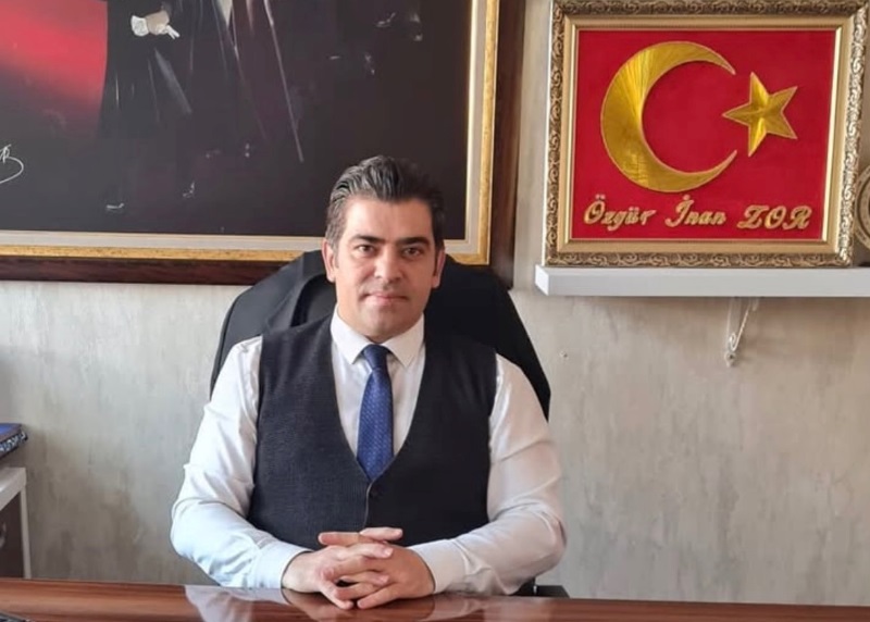 Türkiyədə azərbaycanəsilli hüquqşünas yüksək vəzifəyə TƏYİN EDİLDİ