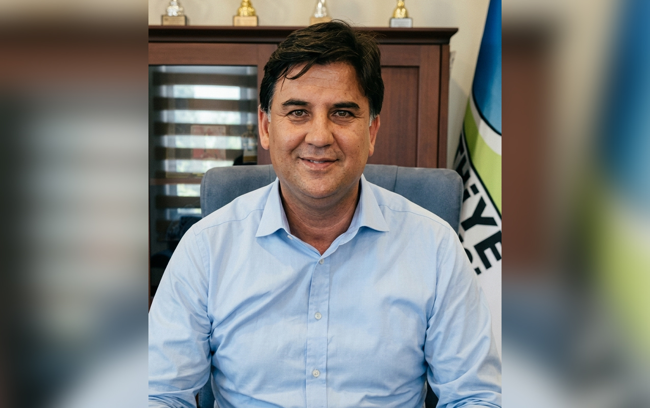 Türkiyədə bələdiyyə sədri GÜLLƏLƏNDİ