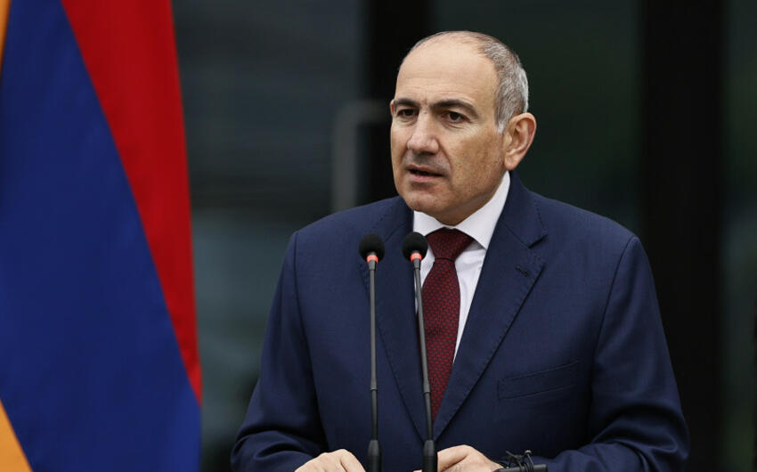 Yalnız bu halda istefa verərərəm&nbsp;- Paşinyan