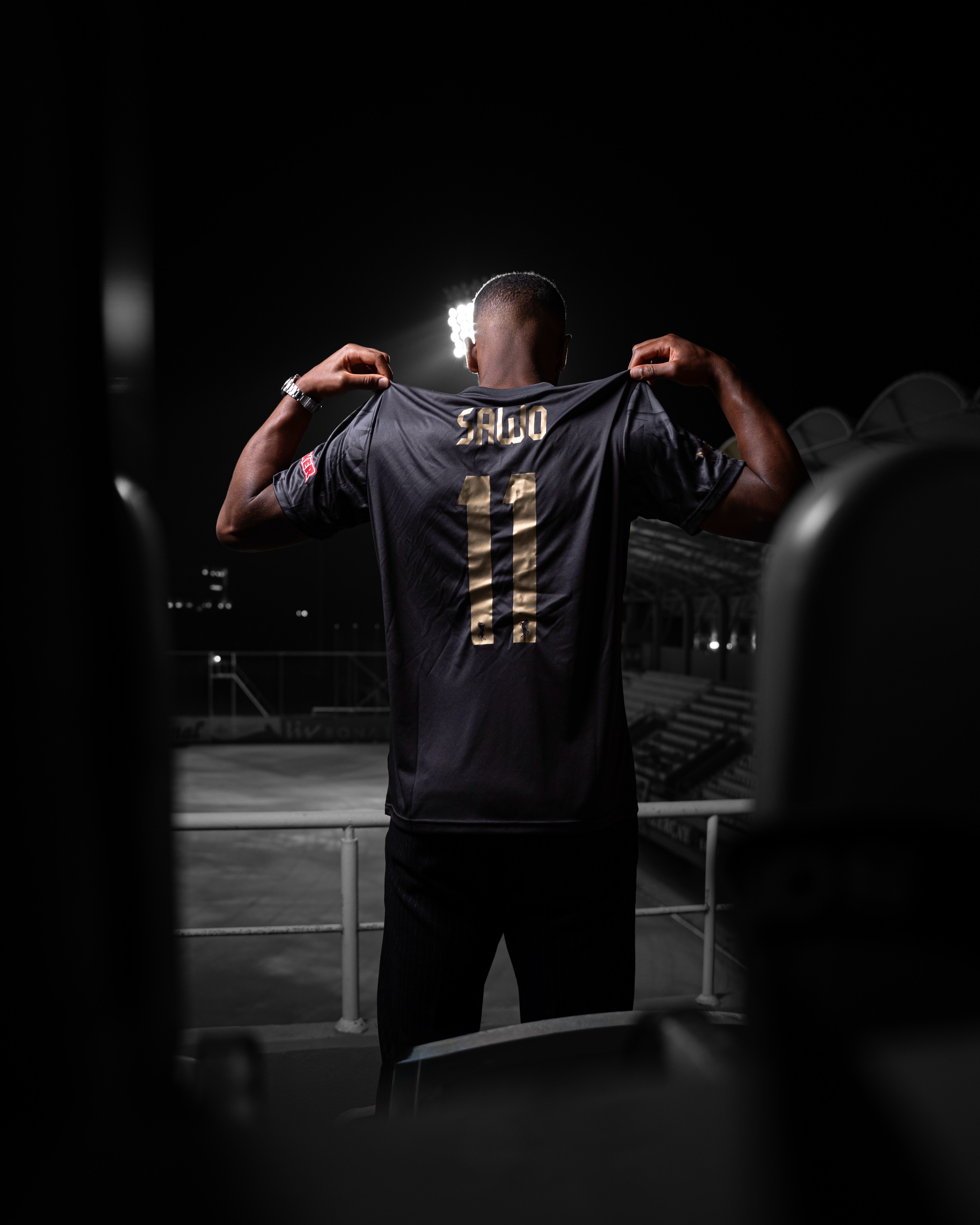 "Qarabağ" yeni hücumçu transfer etdi