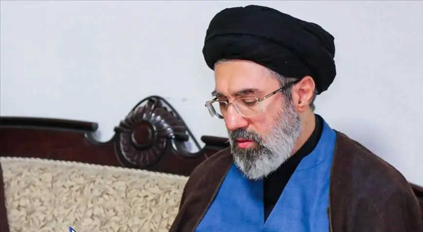 &ldquo;Mücteba Hamenei saklanmaya devam ediyor&rdquo; - ABD istihbaratı