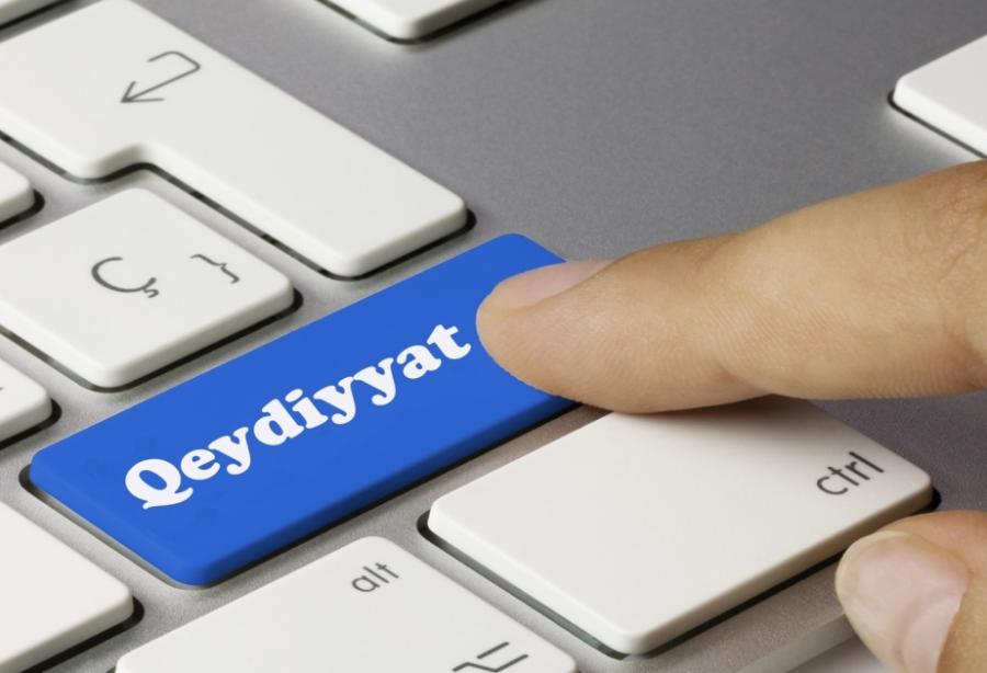 Rezidenturaya qeydiyyat başlayır