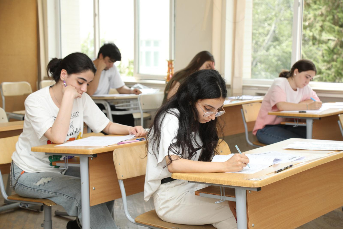 II ve III gruplarında geçiş puanlarıyla ilgili önemli tahmin