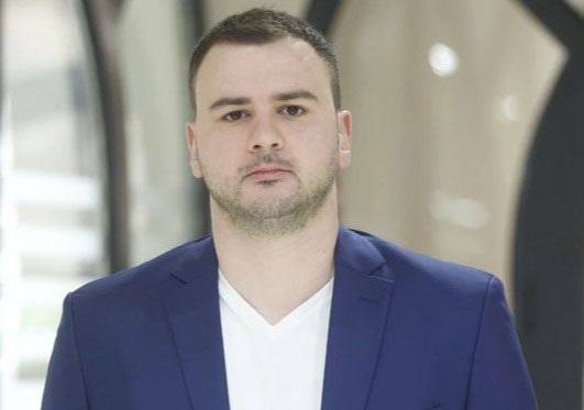 SOCAR-da yeni təyinat