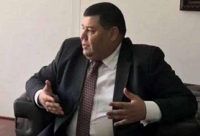 Konsulumuzun cənazəsi Vətənə gətirildi