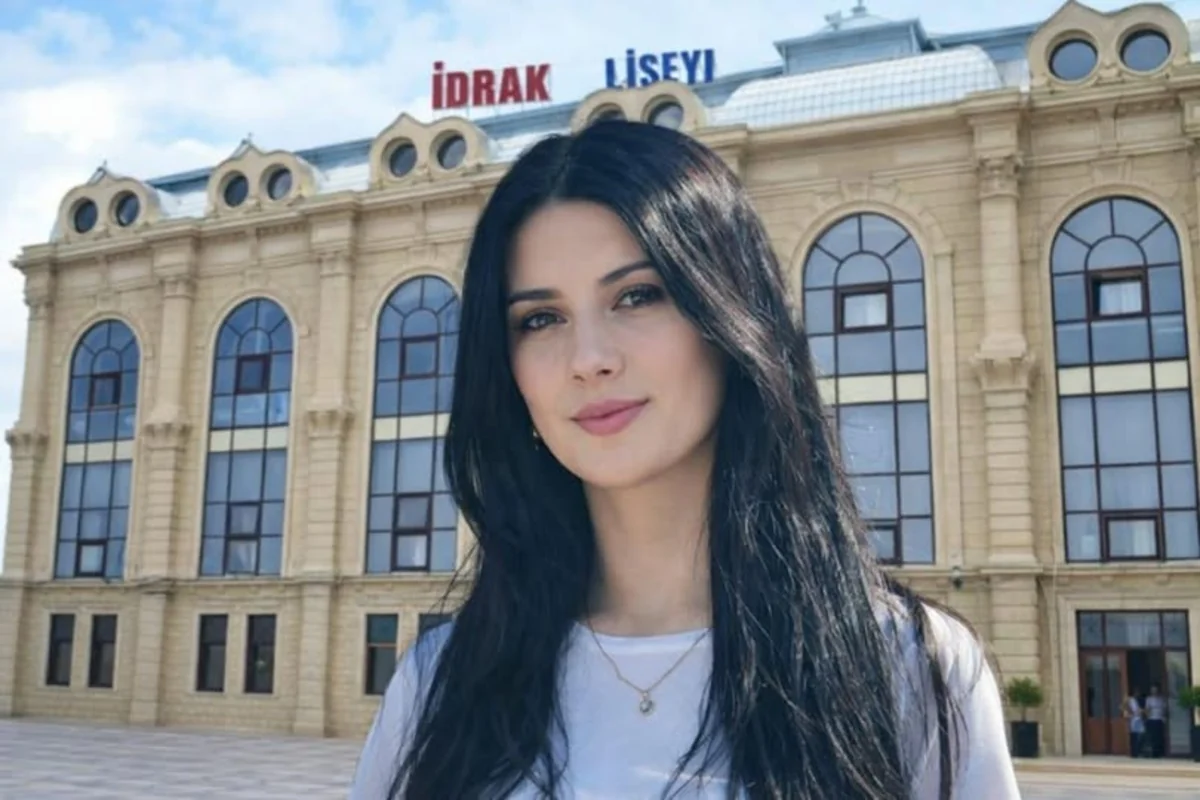 "İdrak" liseyində müəllimi güllələyən şagirdin məhkəməsi başlayır