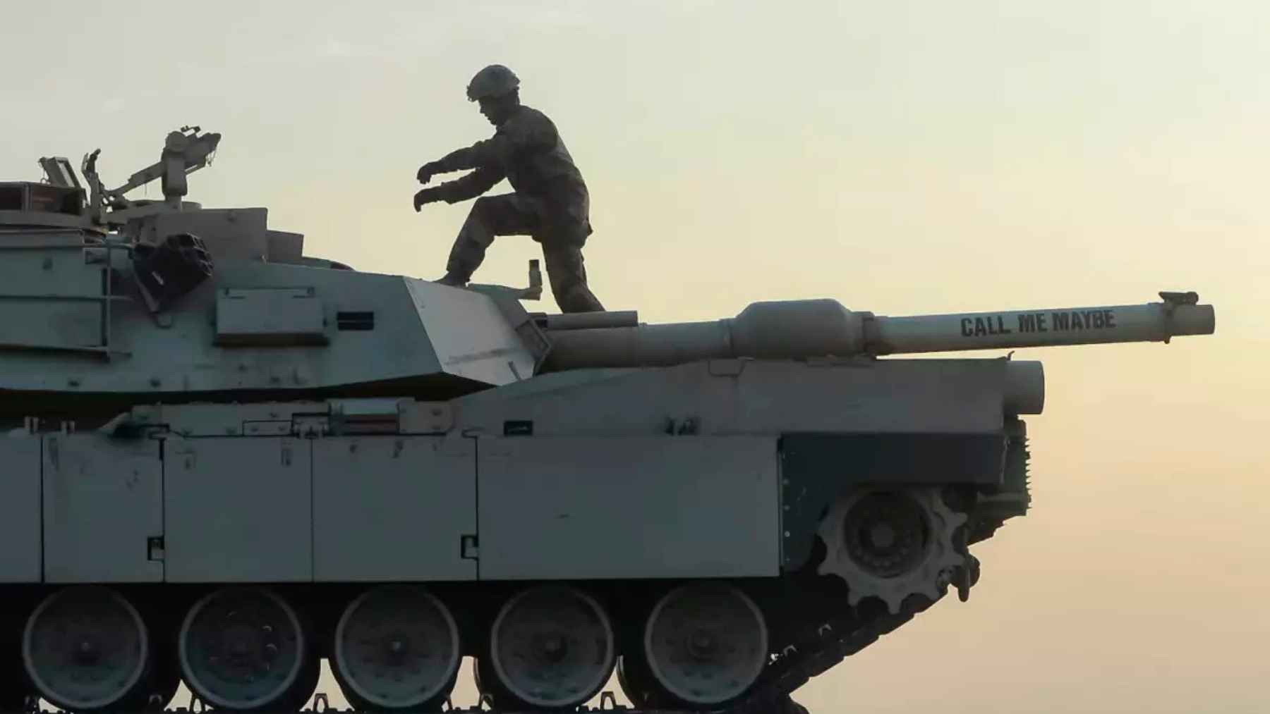 NATO-da Ukrayna böhranı: 5 ölkə "yox" dedi