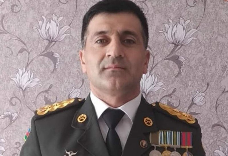 Vətən Müharibəsi Qəhrəmanına yüksək vəzifə verildi