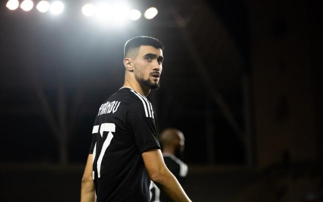 Toral Bayramov&nbsp;"Qarabağ"dan ayrıldı