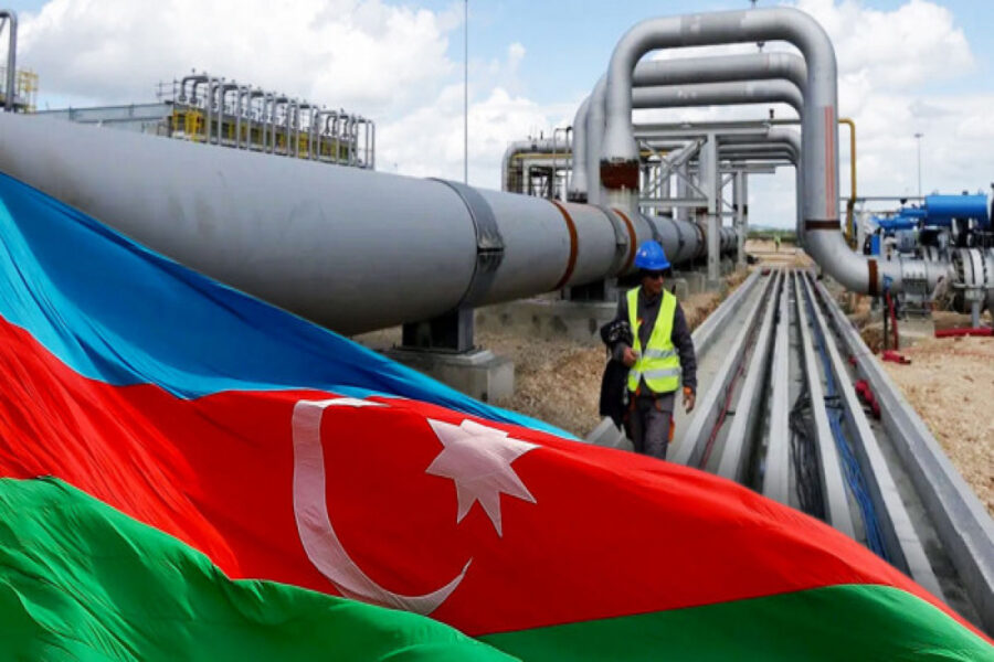 Azərbaycanın Suriyaya satdığı qazdan gəliri açıqlandı
