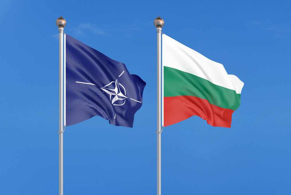 В Болгарии пройдут учения НАТО