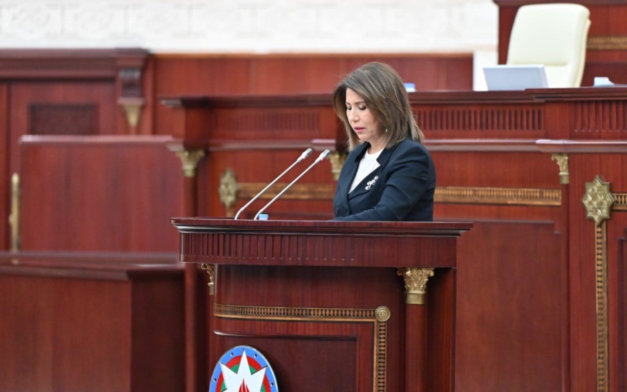 Erkən evliliklər və azyaşlı anaların sayı 50 faizə yaxın azalıb - Komitə sədri