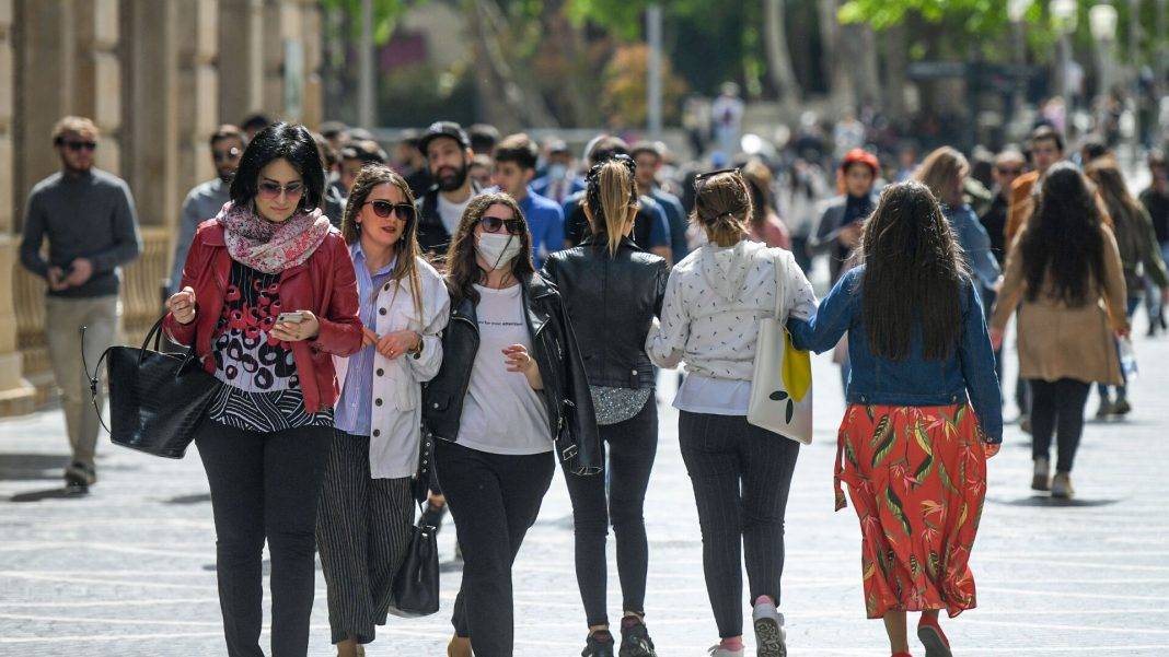 &ldquo;Arvad&rdquo; ifadəsi dəyişdirilməlidir - Deputat