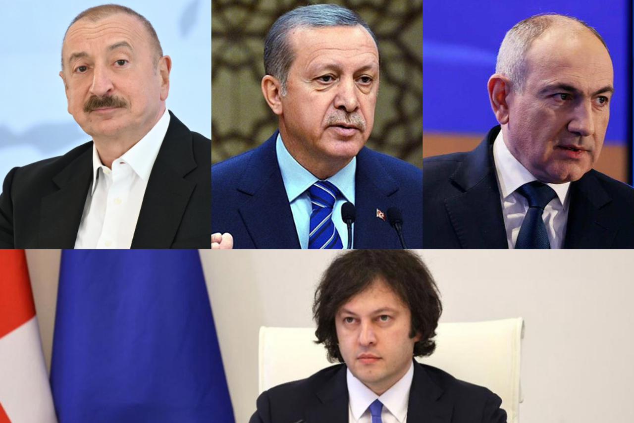 İlham Əliyev, Ərdoğan və Paşinyan onu təbrik etdi