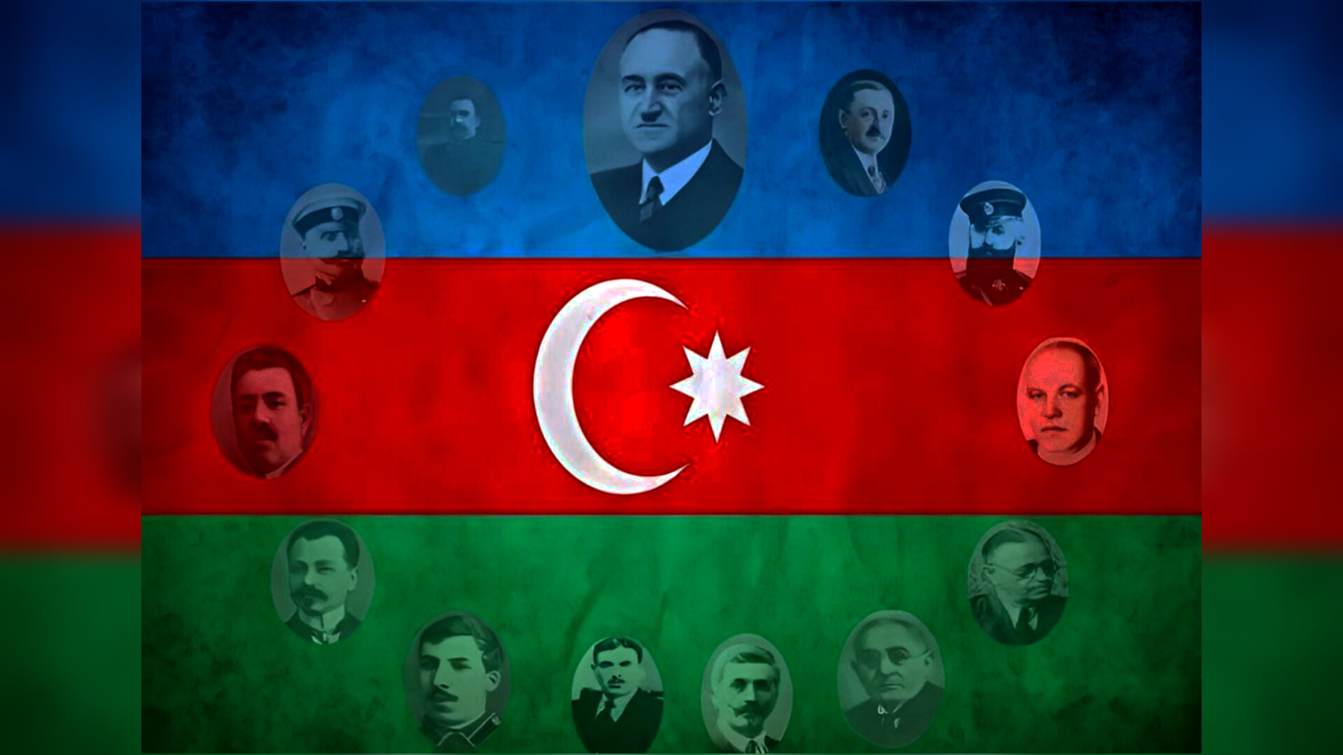 Azərbaycan Xalq Cumhuriyyəti dövlətçilik tariximizdə ən mühüm mərhələdir
