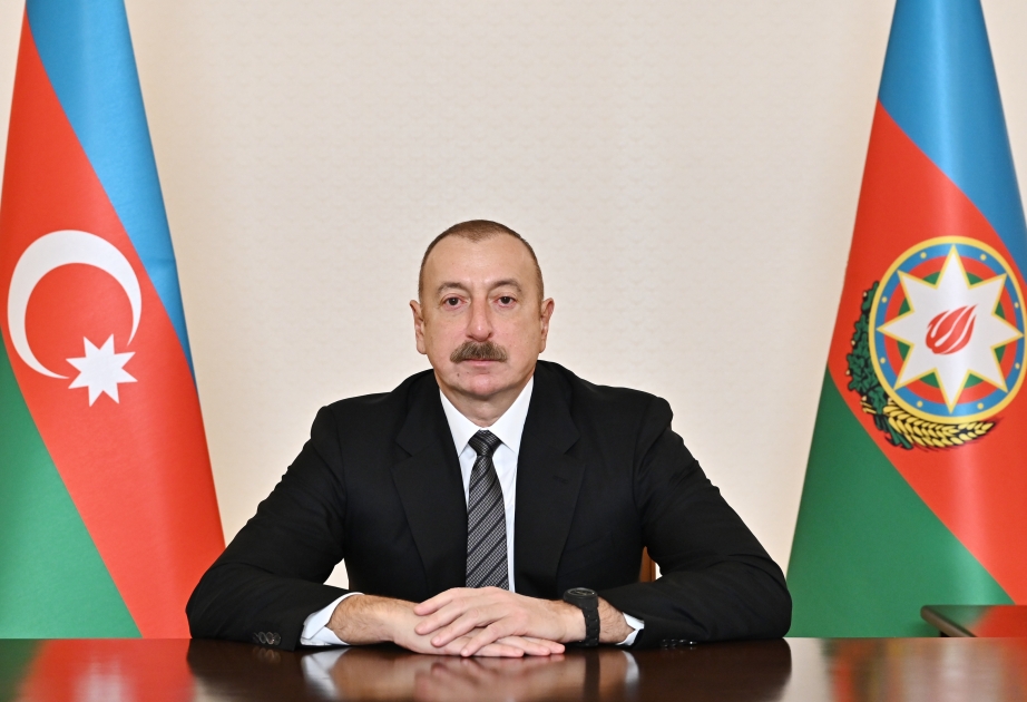 Elm və mədəniyyət xadimlərinə Dövlət Mükafatı verildi