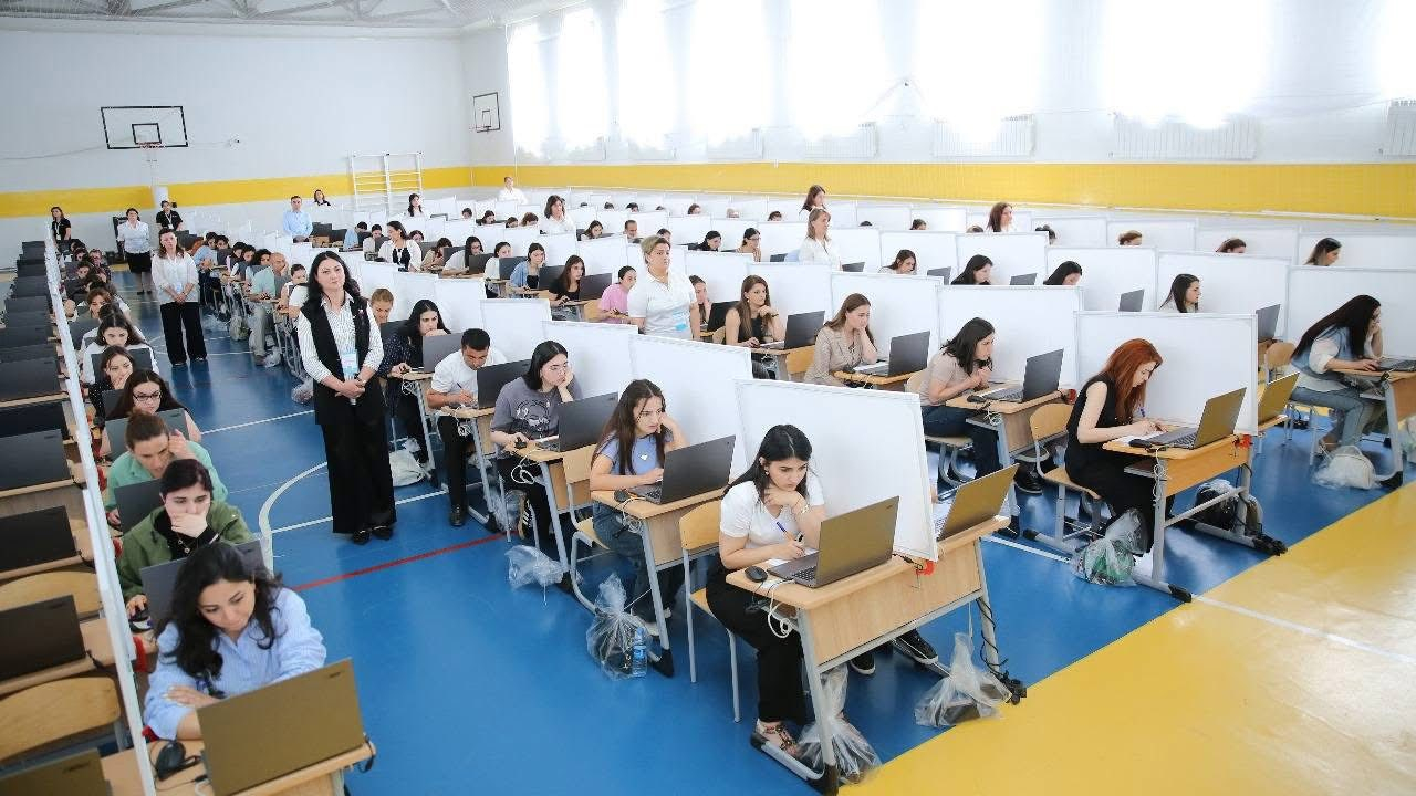 İlk dəfə sertifikasiya olunacaq müəllimlər üçün sınaq imtahanı keçiriləcək