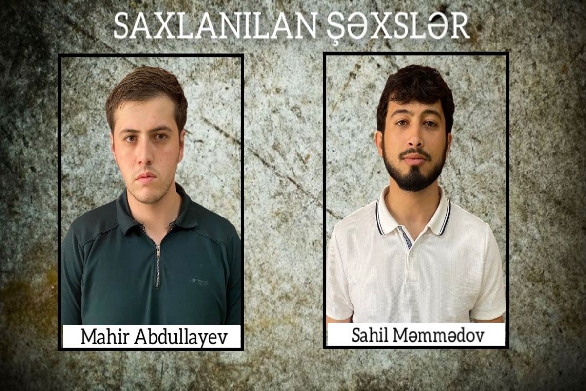 Qohumunun evindən 42 manat&nbsp;oğurladılar