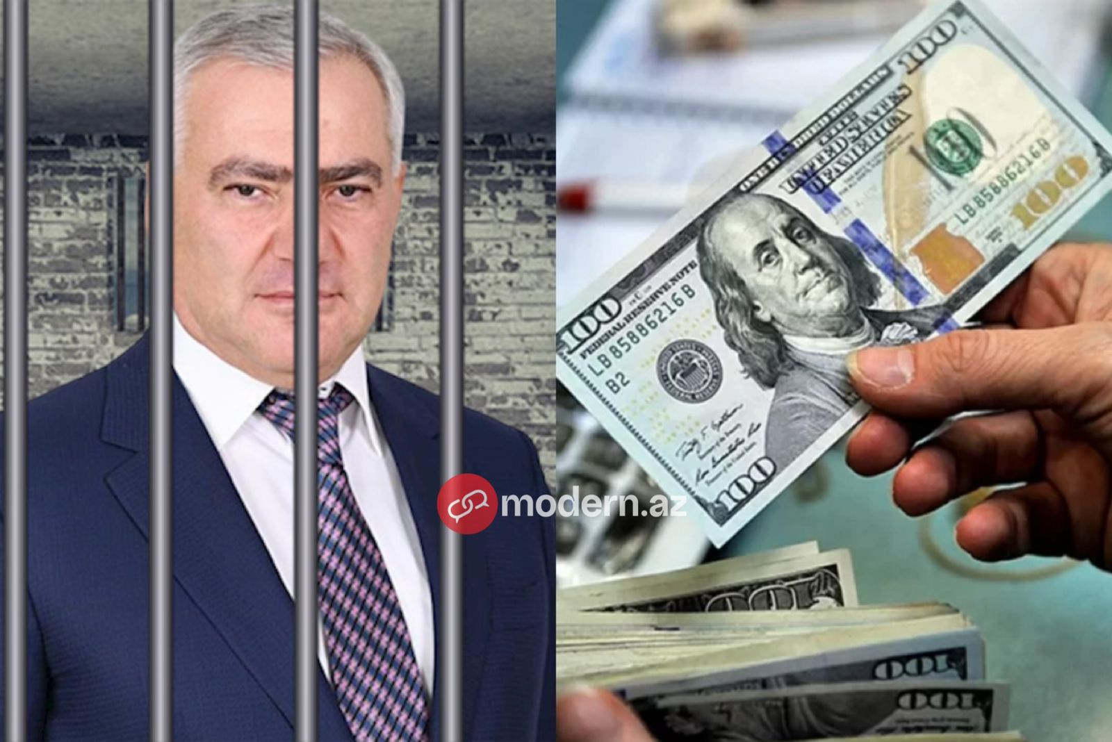 Rusiyanın adamı Ermənistanda aksiya iştirakçılarına pul veribmiş