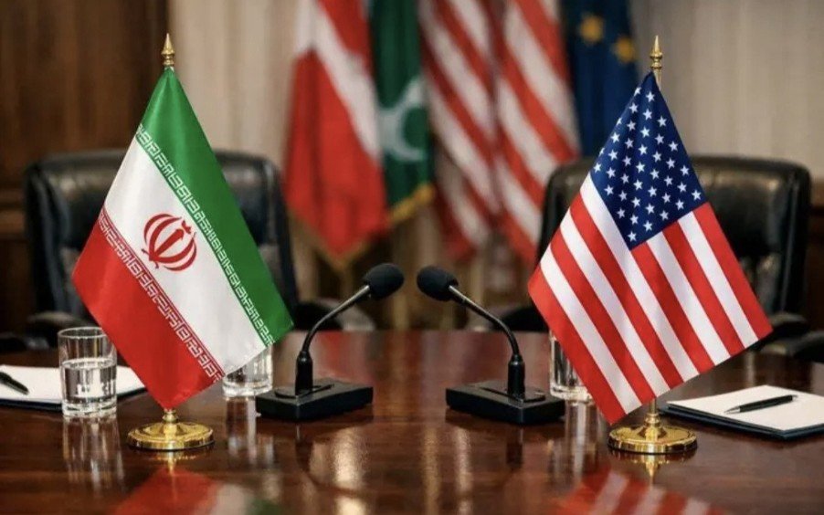 Tehran&nbsp;Vaşinqtonla danışıqları təsdiqlədi