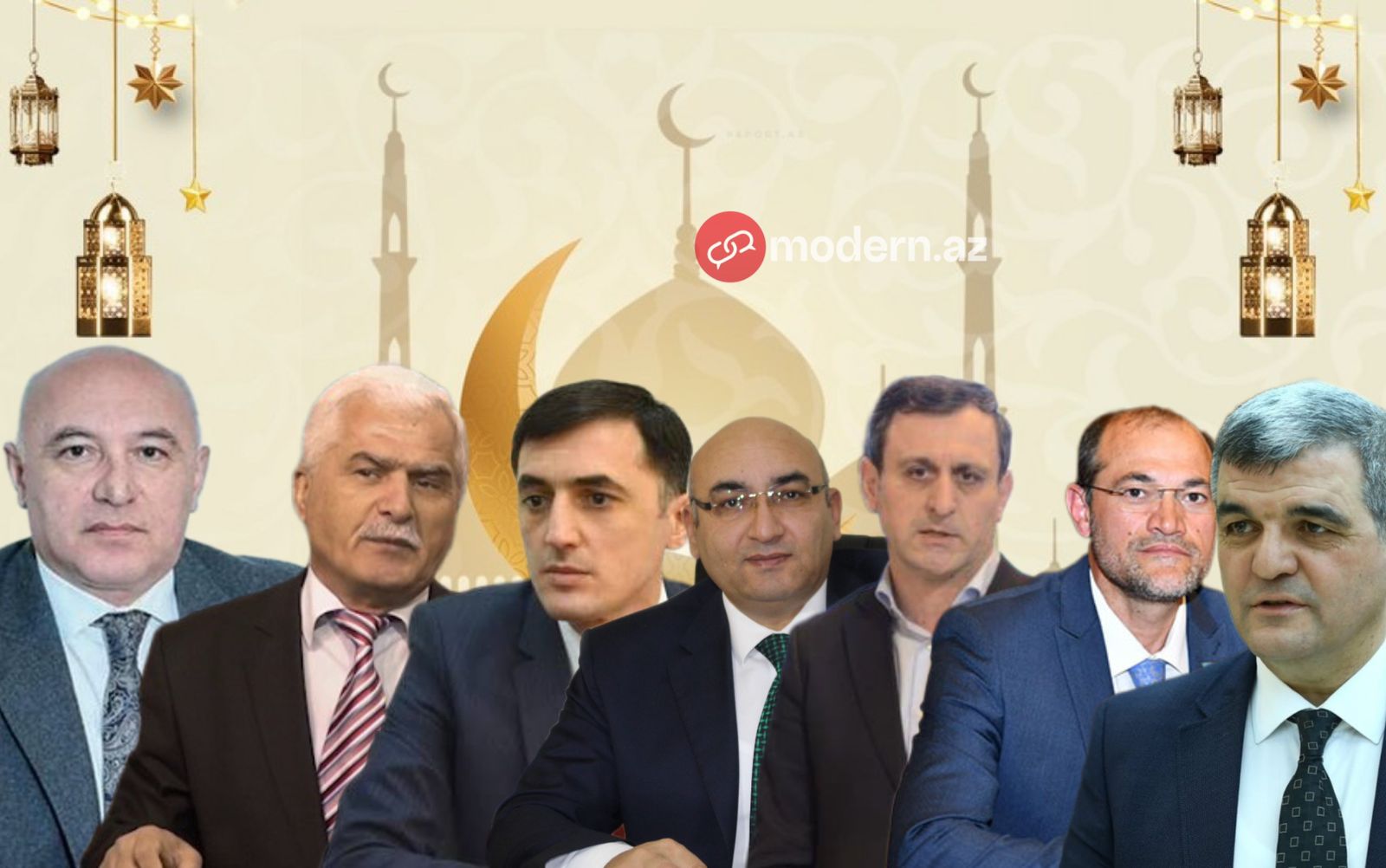 Partiyalardan bayram sorğusu: Kim harada qurban kəsəcək? - SORĞU
