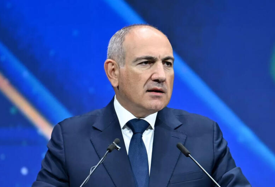 Пашинян выступил против российского управления