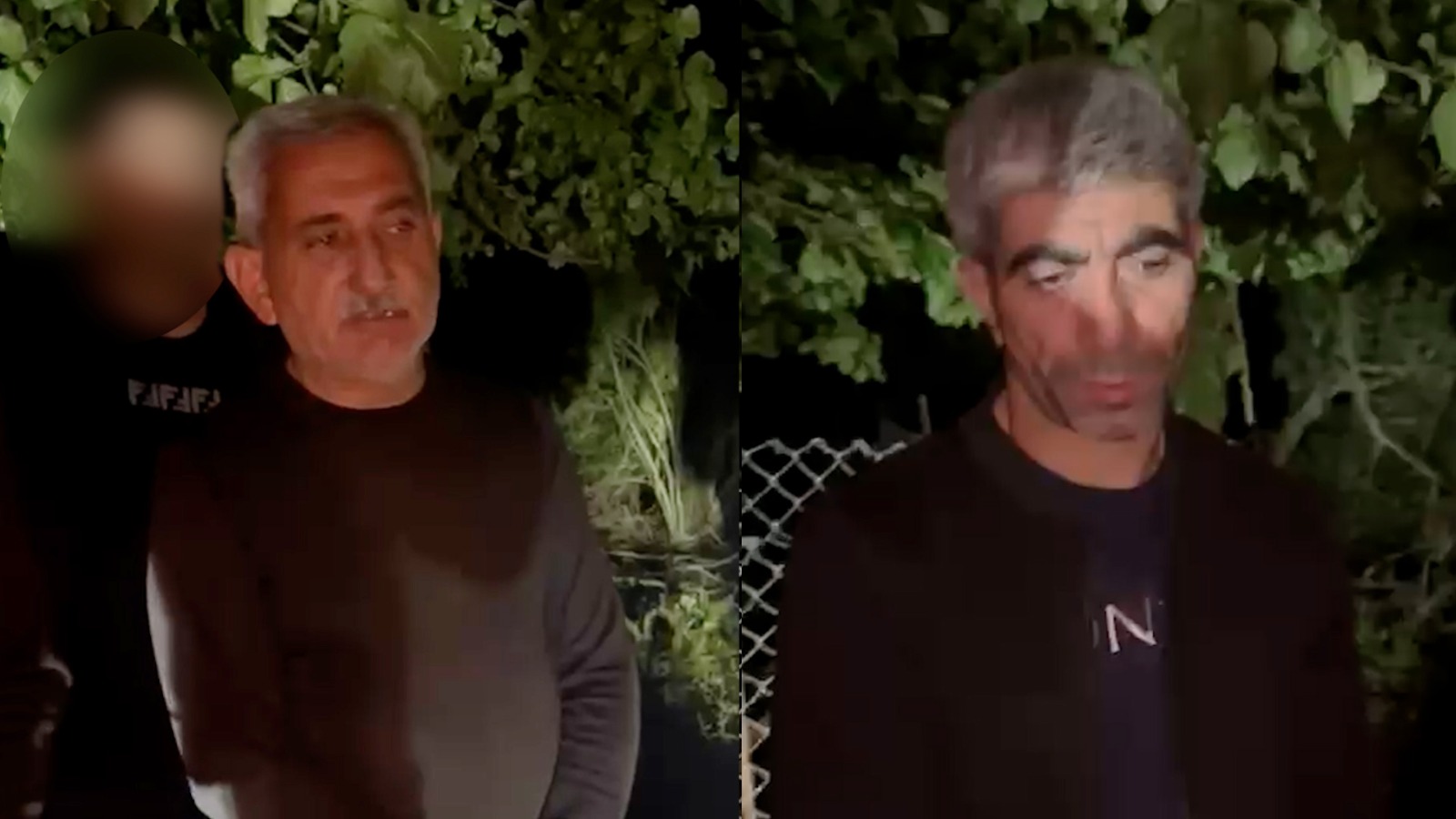 Astarada əməliyyat: 2 nəfər bu əmələ görə saxlanıldı&nbsp;- VİDEO