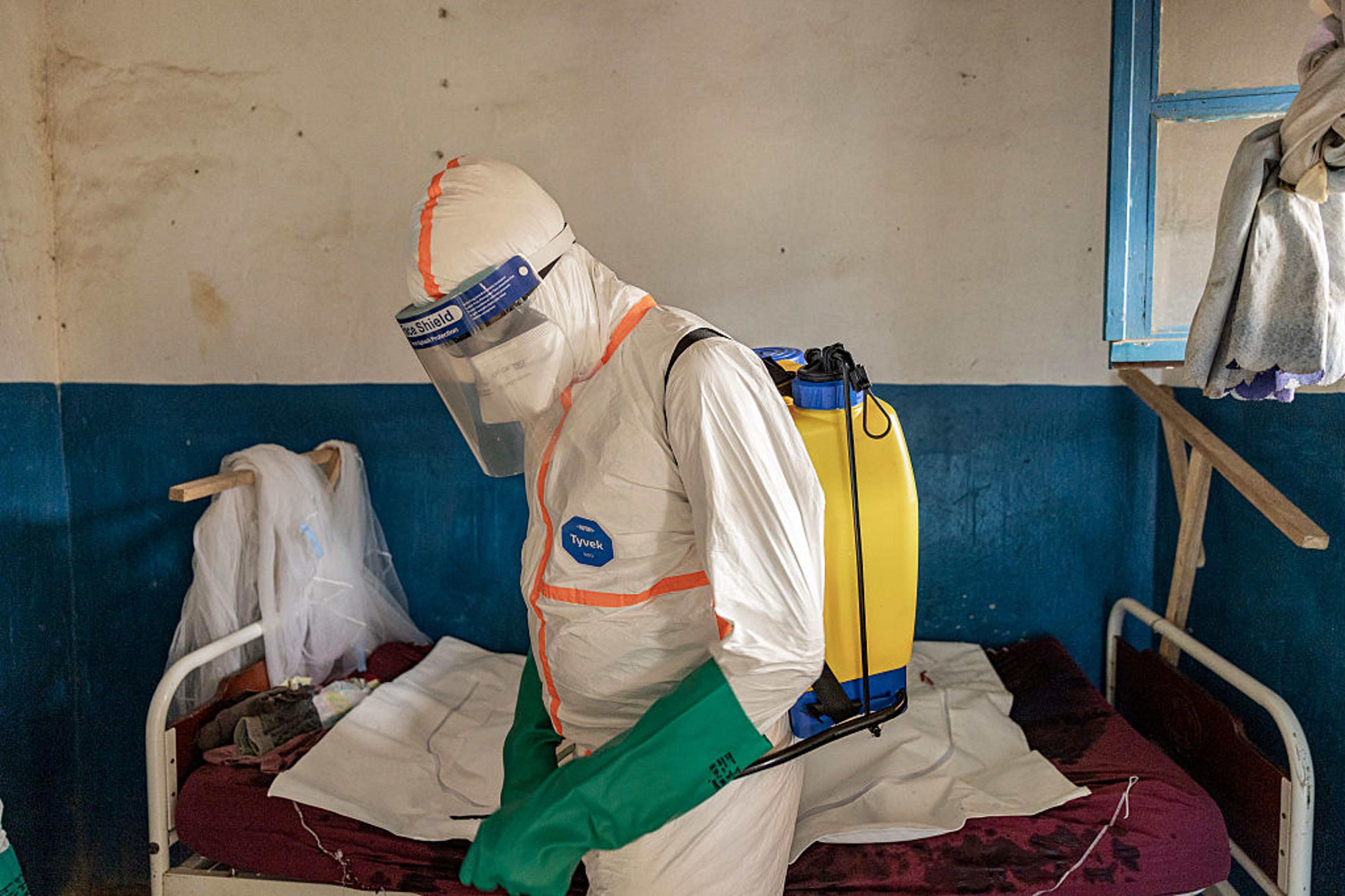 Epidemiyanın qarşısını&nbsp;alınmaq çətinləşir