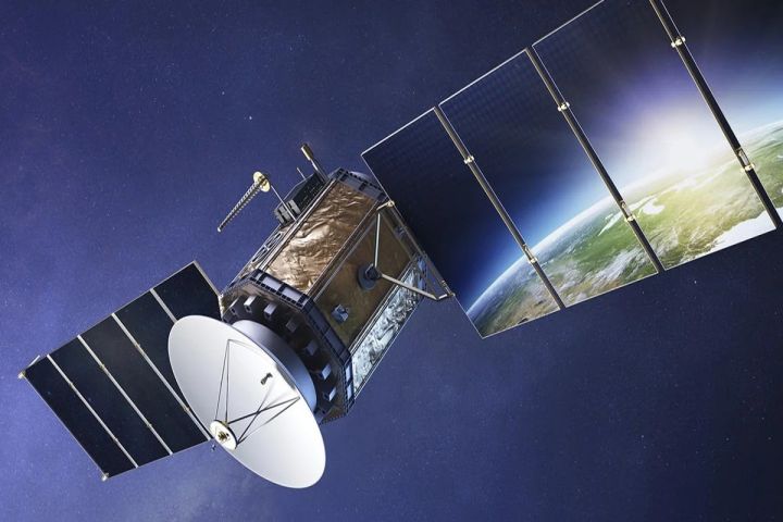 "Azerspace-3" bu tarixdə istismara buraxılacaq