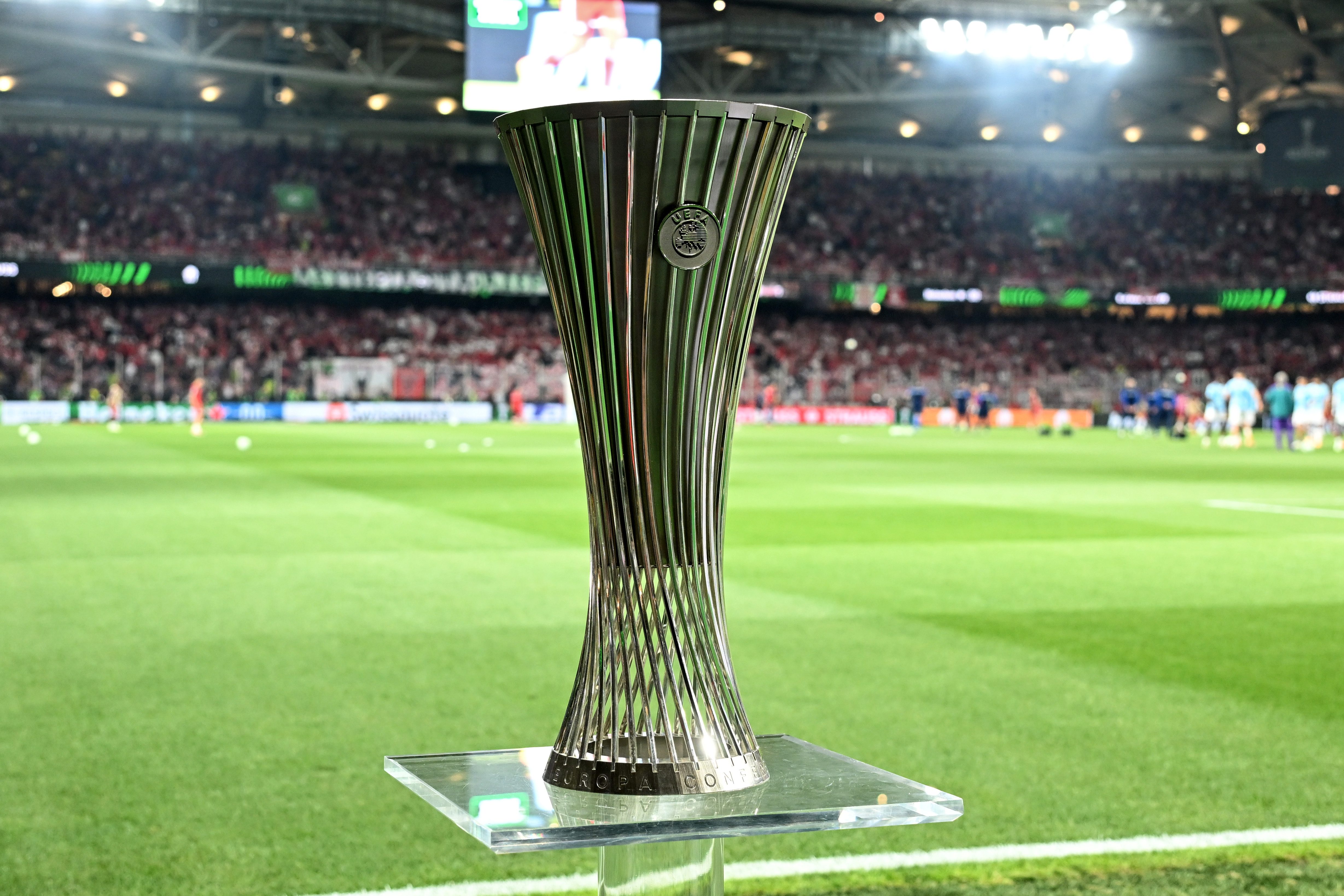 UEFA Konfrans Liqasının qalibi bəlli oldu