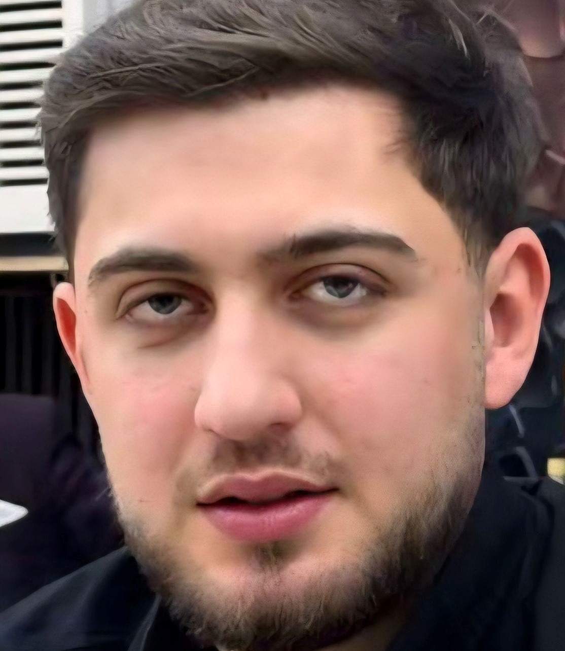 Yol qəzasında ölən gənc III kurs tələbəsi olub