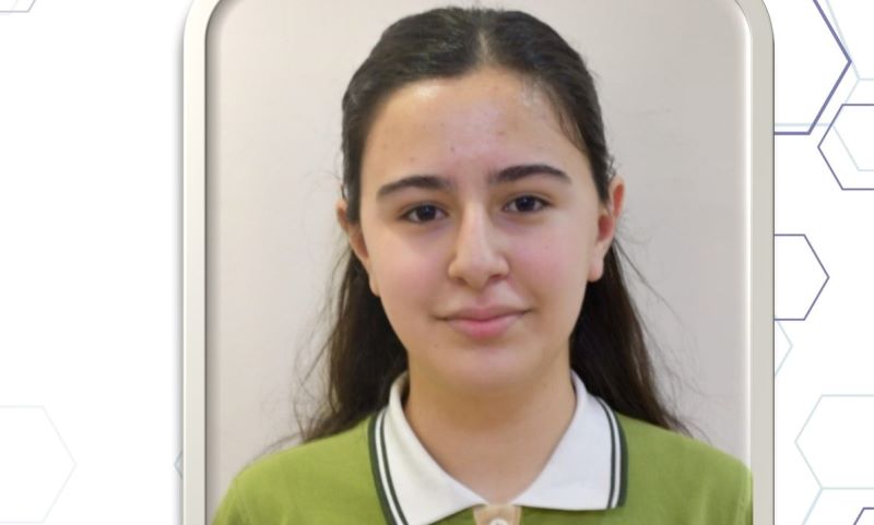 İmtahanda maksimal bal toplayan Ayişənin FOTOSU