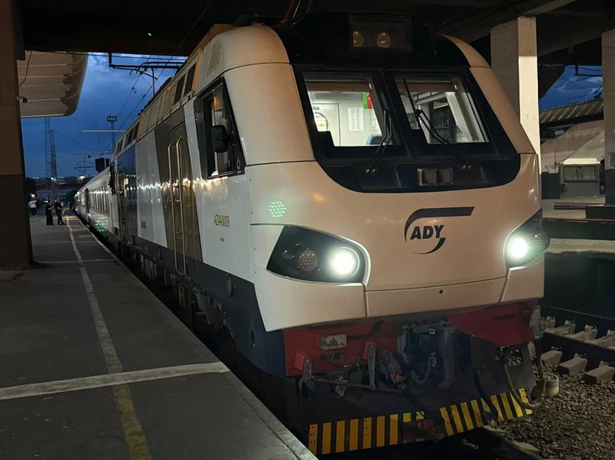 Qatar&nbsp;Tbilisidən Bakıya yola düşdü