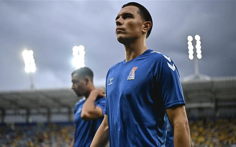 Polşa azərbaycanlı futbolçudan imtina etdi