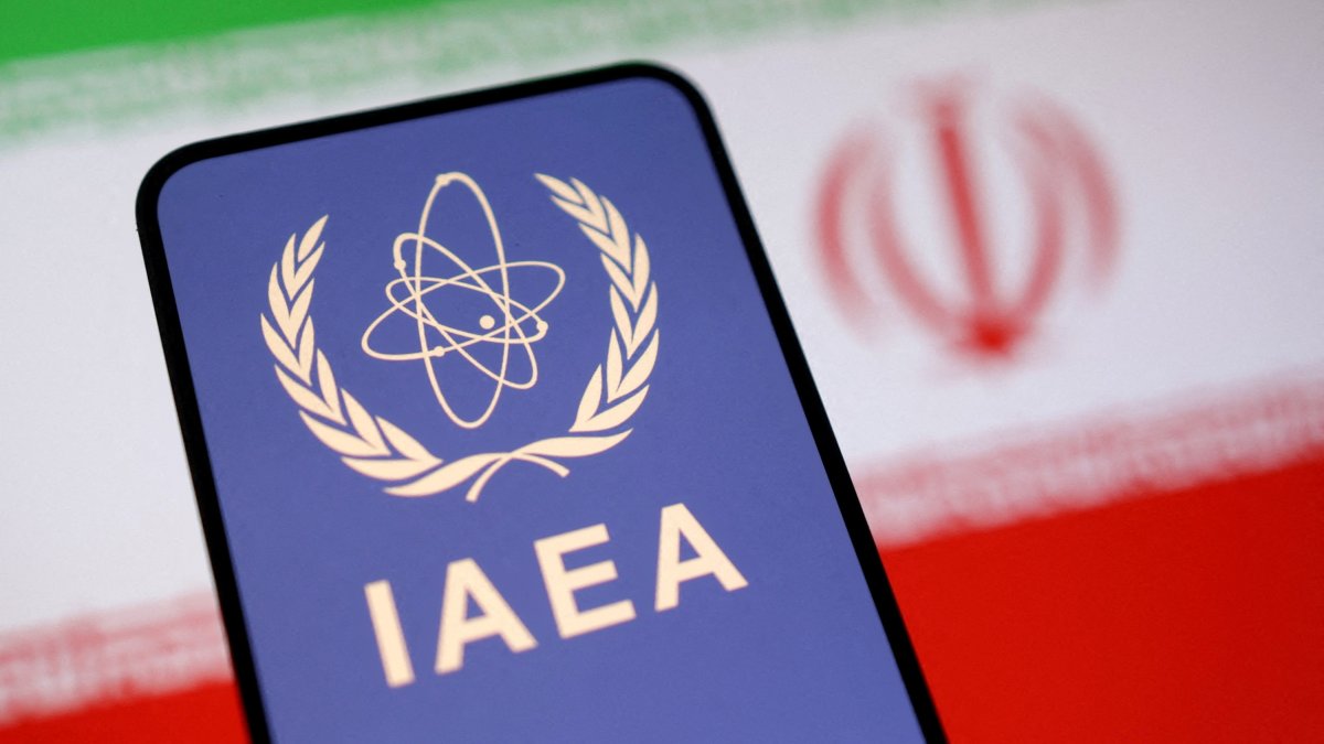 Tehran nüvə obyektlərinə beynəlxalq nəzarətə razılaşıb&nbsp;