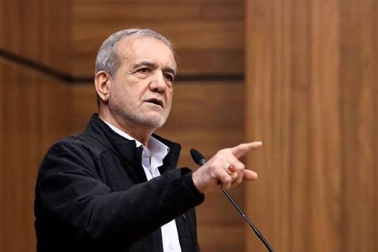 Pezeşkiandan&nbsp;nazirlərə Azərbaycanla bağlı TAPŞIRIQ