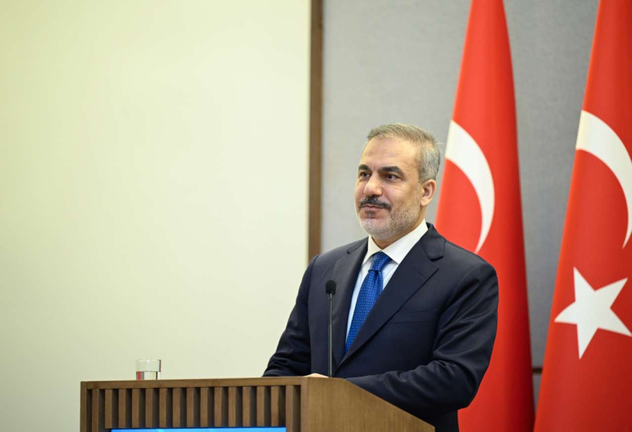İsraillə normallaşma üçün şərtlərimiz var -&nbsp;Hakan Fidan