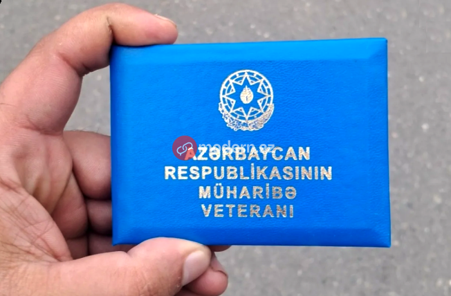 Azərbaycanda neçə Qarabağ veteranı var? -&nbsp;Rəsmi RƏQƏM