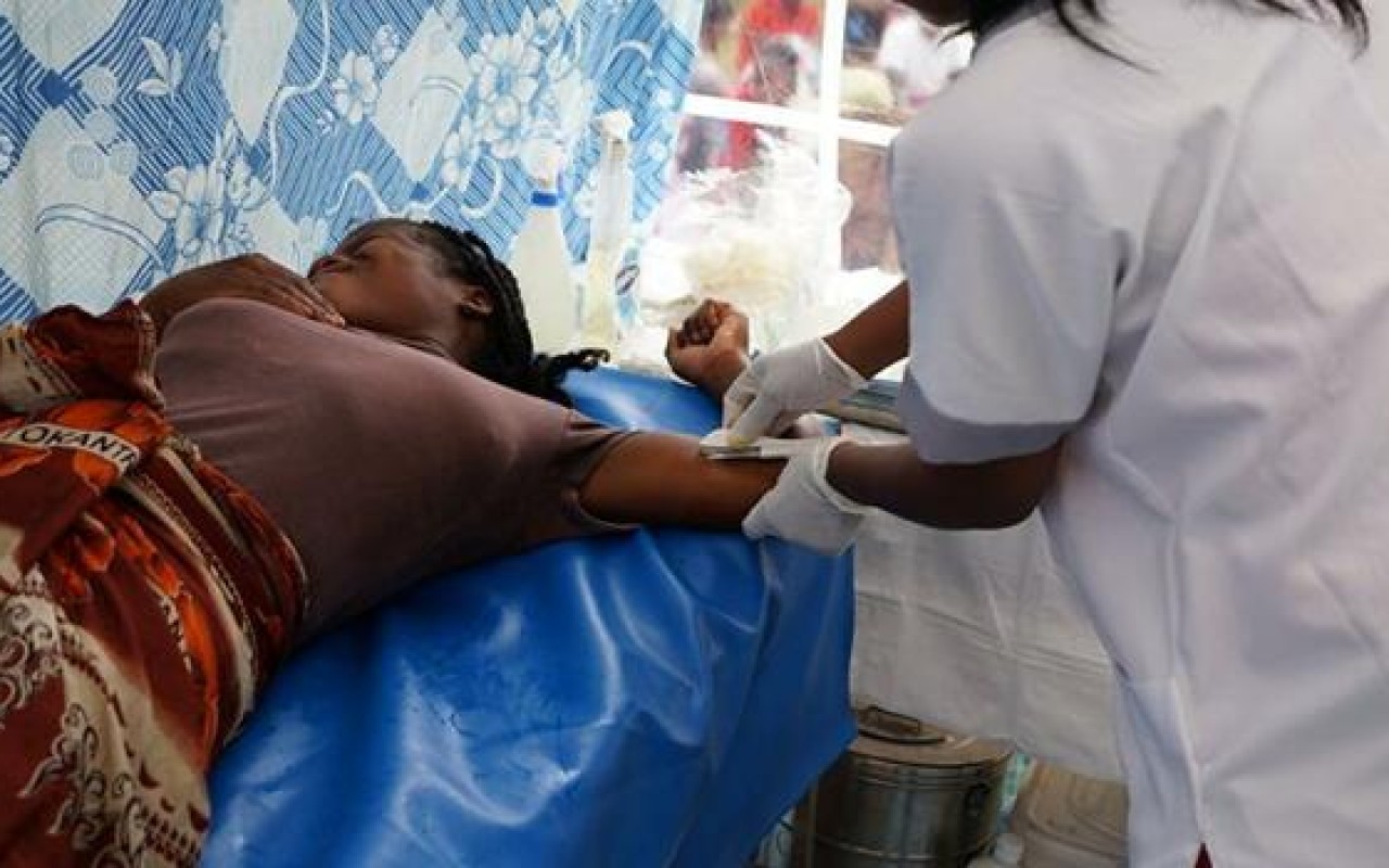 Nigeriyada vəba epidemiyası - 37 ölü