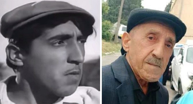 "Makedon" vəfat etdi