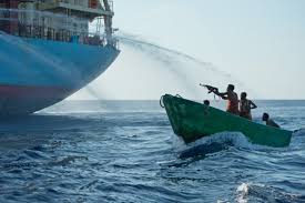Somali sahillərində piratlar tankeri ələ keçiriblər