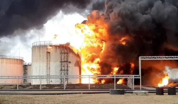 Russia bans aviation fuel exports