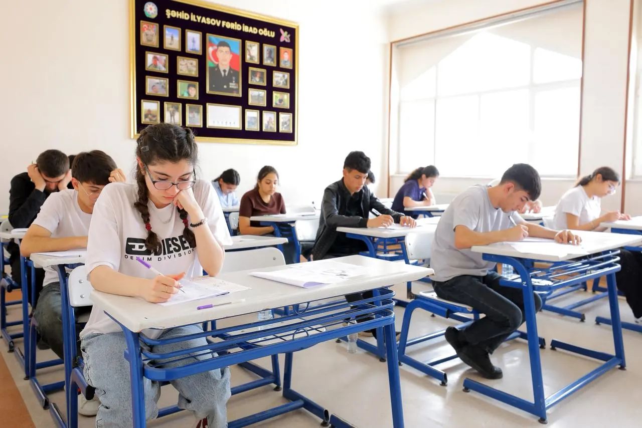 I və IV qrupların diqqətinə: fizikada bal aparan kritik SƏHVLƏR